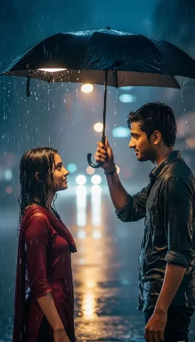 What about your promises? novel